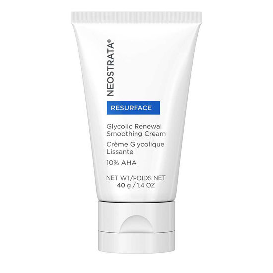 Neostrata Glycolic Renewal Smoothing Cream krema za gladko kožo, 40 g