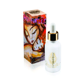 Slika Li Quandisa intimno Baby olje z modro kamilico, 30 mL
