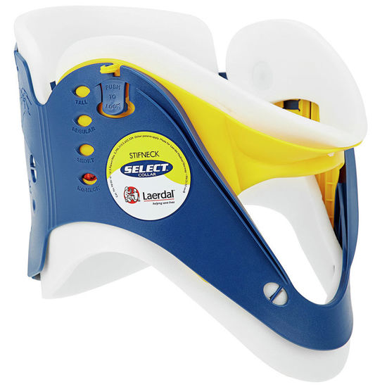 Stifneck Select vratna opornica,1 opornca