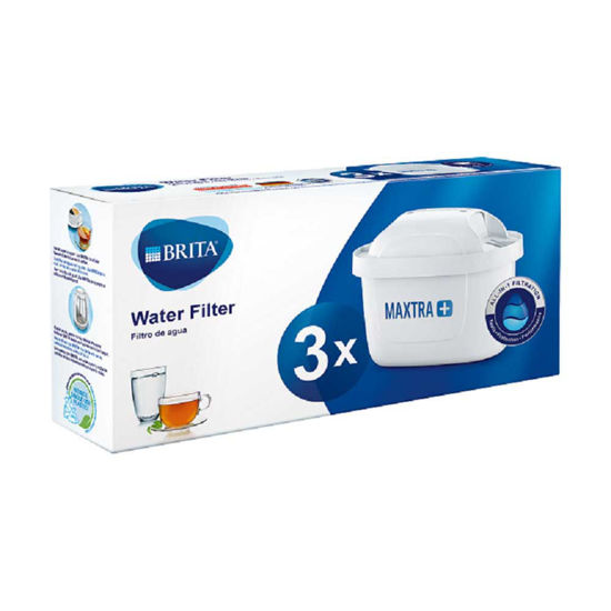 Brita rezervni filtri MAXTRA -  3 kom.