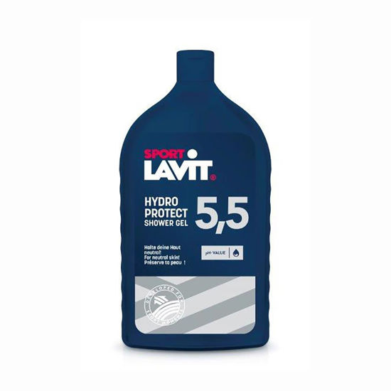 Sport Lavit Sport Lavit Hydro Protect gel za tuširanje, 250 ali 1000 mL