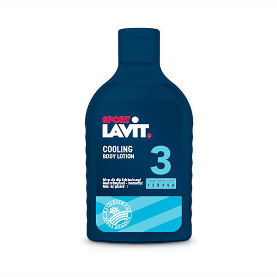 Sport Lavit Cooling Body Lotion losjon za nego kože, 250 mL