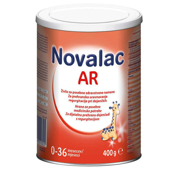 Novalac AR (0-36 mesecev), 400 g