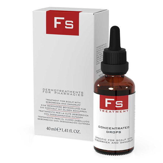 Vital Plus FS koncentrirane kapljice, 40 mL