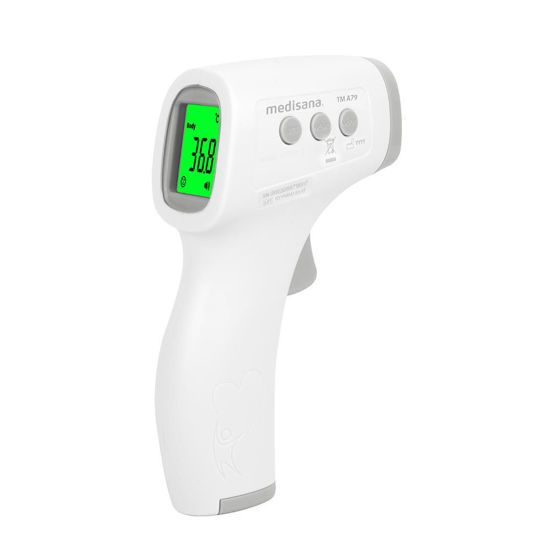 Medisana TM A79 IR termometer