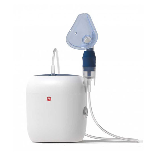 PiC AirFamily Evolution kompresorski inhalator