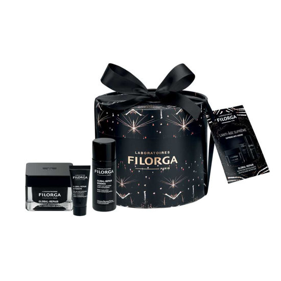 Filorga Supreme Anti Ageing Xmas set, 1 set