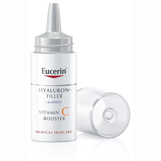 Eucerin Hyaluron-Filler Vitamin C Booster, 7.5 mL