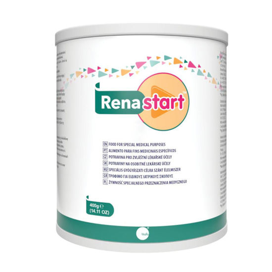 Renastart prašek, 400 g