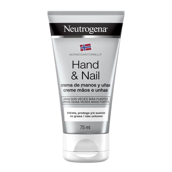 Neutrogena Hand & Nail krema za roke in nohte, 75 mL