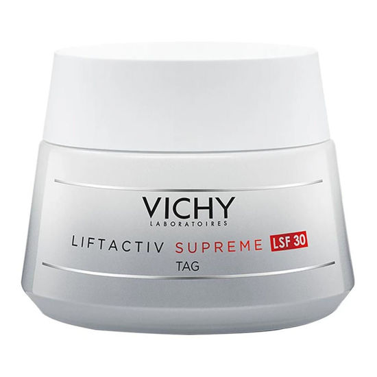 Vichy Liftactiv Supreme intenzivna dnevna krema ZF30, 50 mL