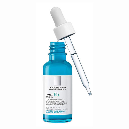 La Roche-Posay Hyalu B5 serum za obraz, 30 mL