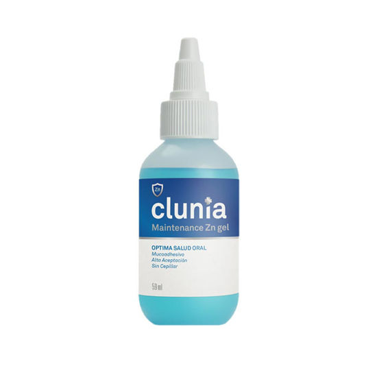 Clunia ZN maintenance gel za živali, 59 mL