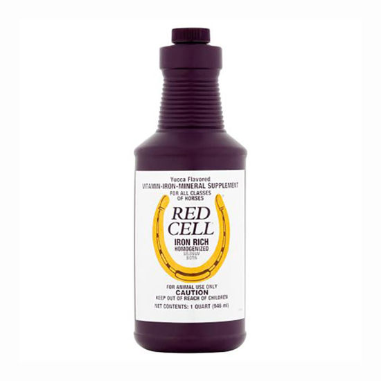 Red Cell za konje, 900 mL