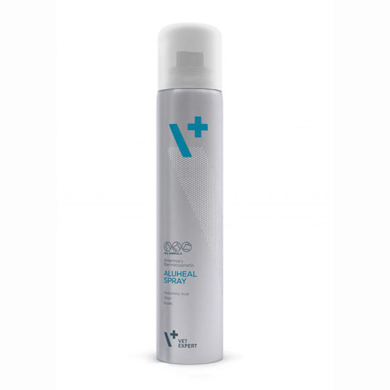 Aluheal pršilo za vse živali, 200 mL