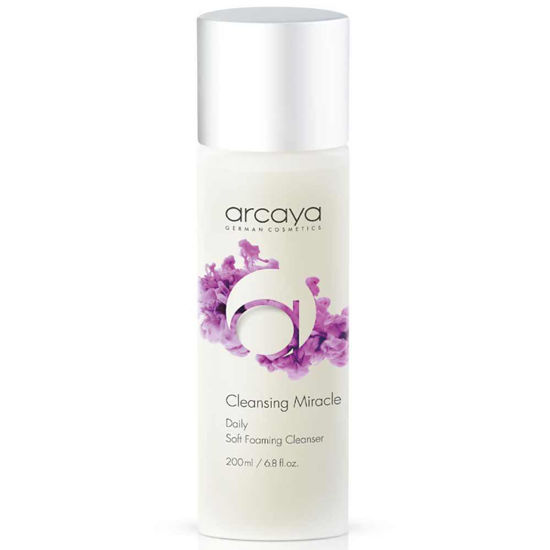 Arcaya Cleansing Miracle čistilni gel, 200 mL