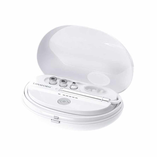 Lanaform Micro Dermabrasion naprava za diamantni piling, 1 pripomoček