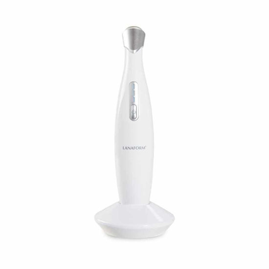Lanaform Mini Dermabrasion naprava za diamantni piling, 1 pripomoček