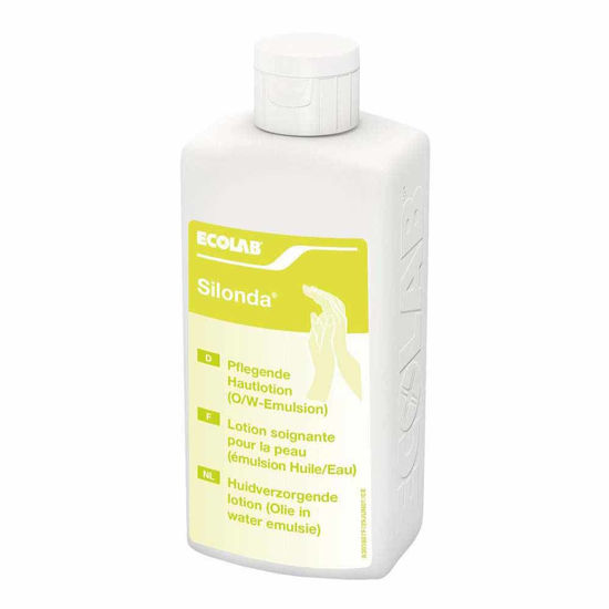 Silonda losjon za nego kože, 500 mL