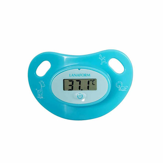 Lanaform Filoo digitalni termometer, 1 merilnik temperature