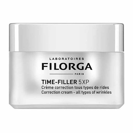 Filorga Time-Filler 5XP krema, 50 mL