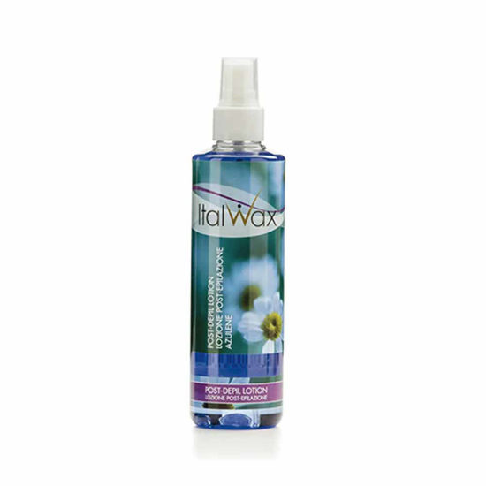 Italwax podepilacijski losjon azulen, 250 mL