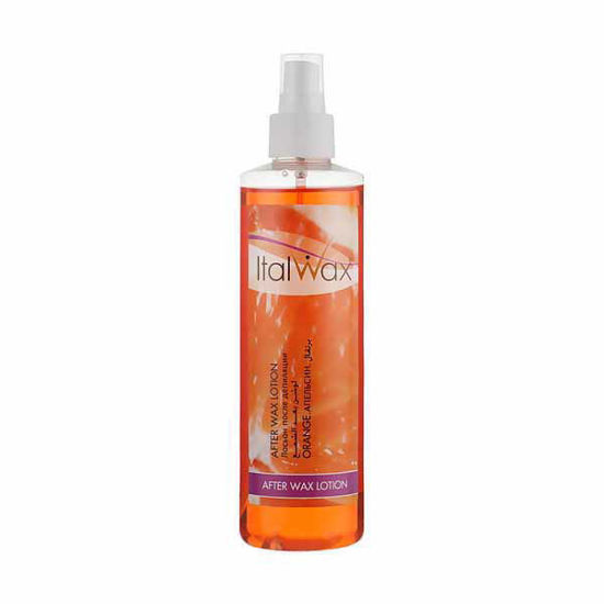 Italwax podepilacijski losjon pomaranča, 250 mL