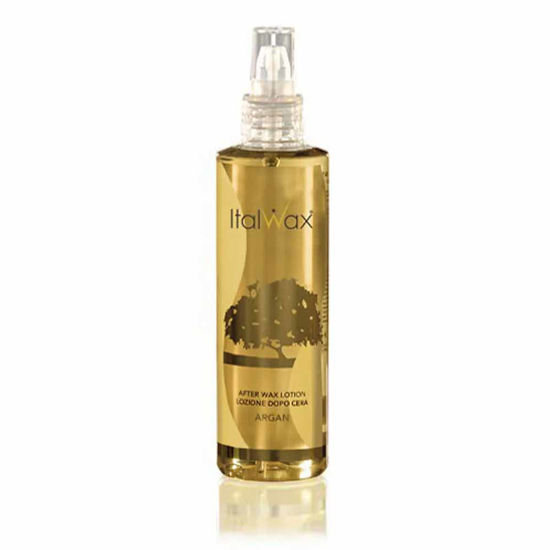 Italwax podepilacijsko olje argan, 250 mL