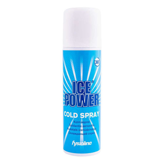 Ice power sprej, 200 mL