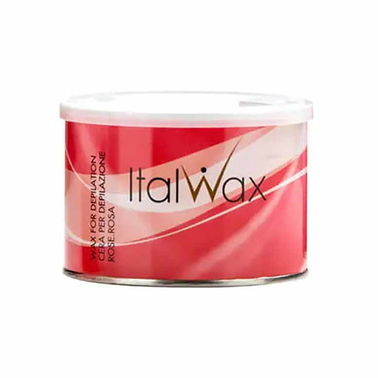 Italwax topli vosek v konzervi vrtnica, 400 mL