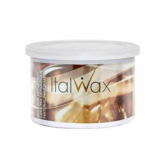 Italwax topli vosek v konzervi natural, 400 mL
