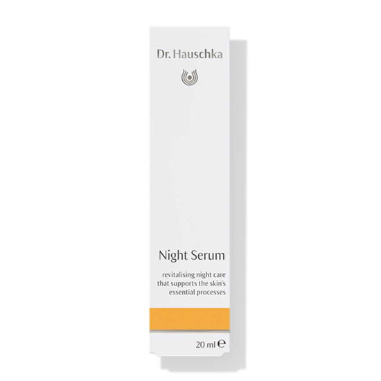 Dr. Hauschka nočni serum, 20 mL