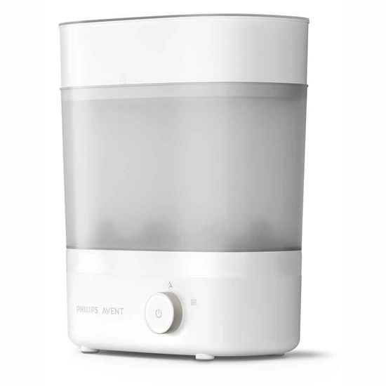 Avent Premium SCF293/00 parni električni sterilizator in sušilec, 1 naprava