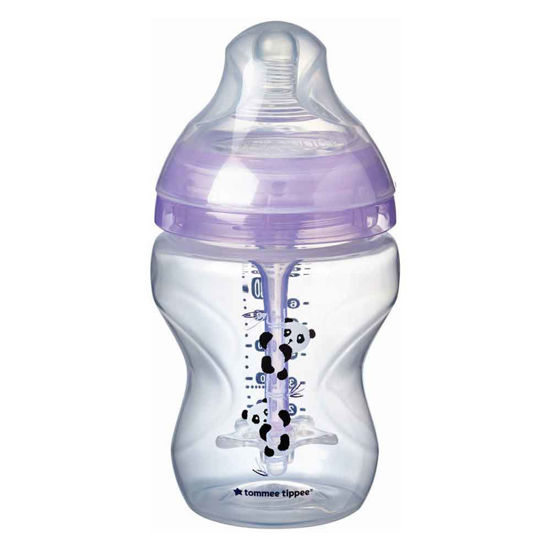 Volumen: 260 mL; barva: viola