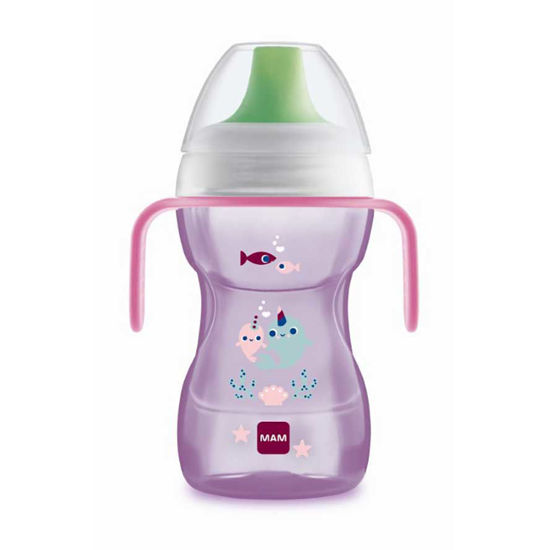 Mam Fun To Drink lonček s trdim nastavkom, 270 mL