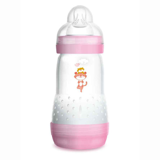 Mam Anti Colic steklenička različne velikosti, 1 steklenička