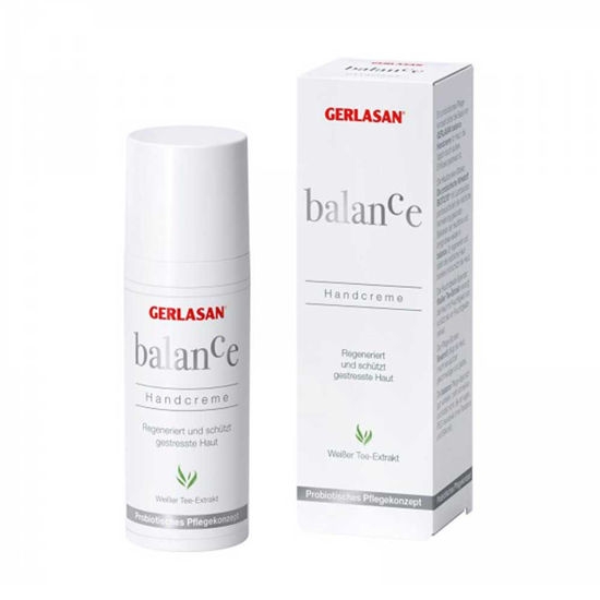 Gehwol Balance krema za roke, 50 mL