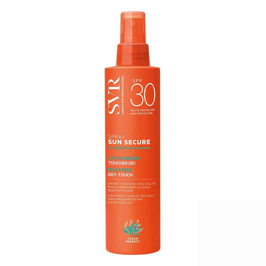 SVR Sun Secure sprej ZF 30 ali ZF 50+, 200 mL