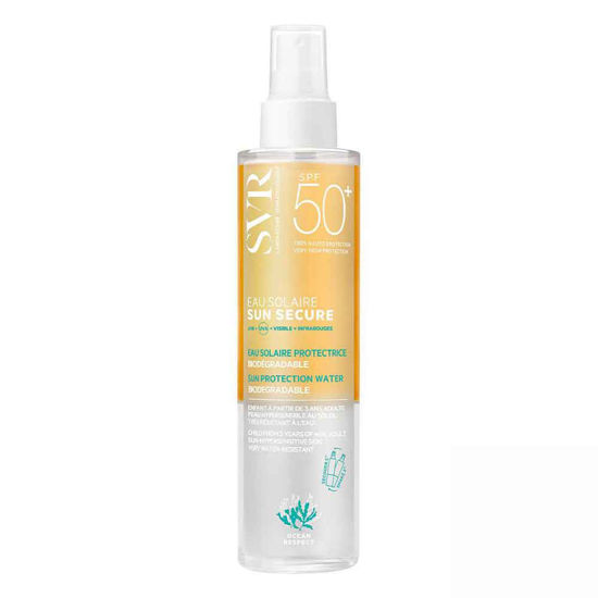 SVR Sun sprej za pomiritev kože po sončenju - vodica, 200 mL