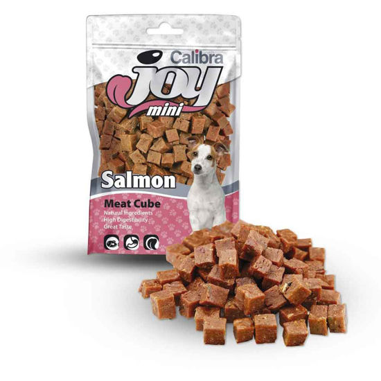 Calibra Verve Adult Small slanik in losos, 1.2 kg