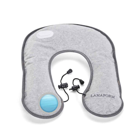 Lanaform Neck Warmer grelna blazina, 1 blazina