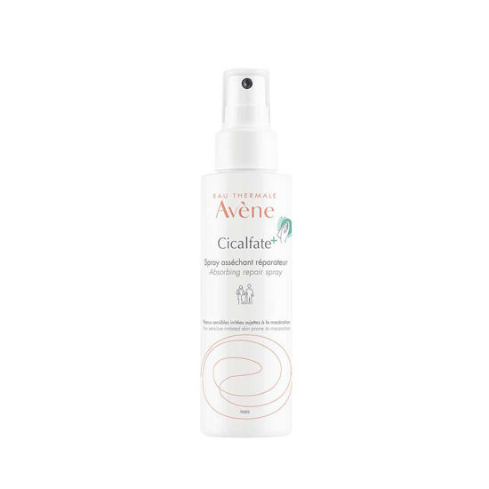 Avene Cicalfate + regenerativno pršilo, ki suši, 100 mL