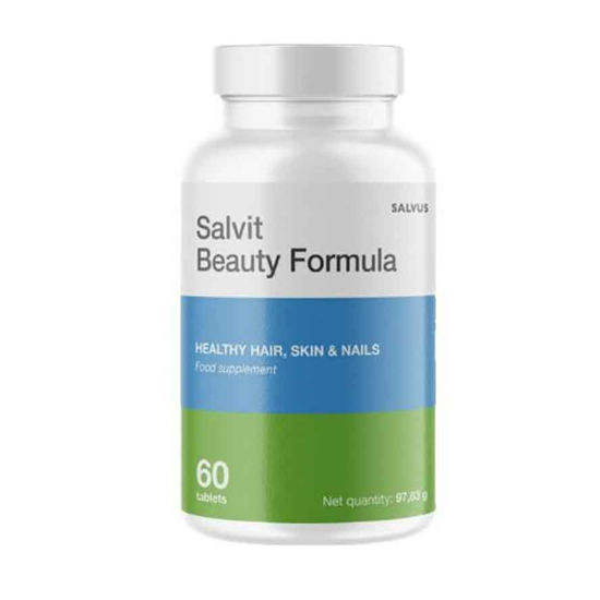 Salvit Beauty formula, 60 tablet