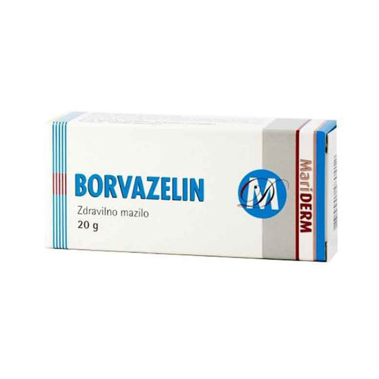 MariDERM borvazelin, 20 g