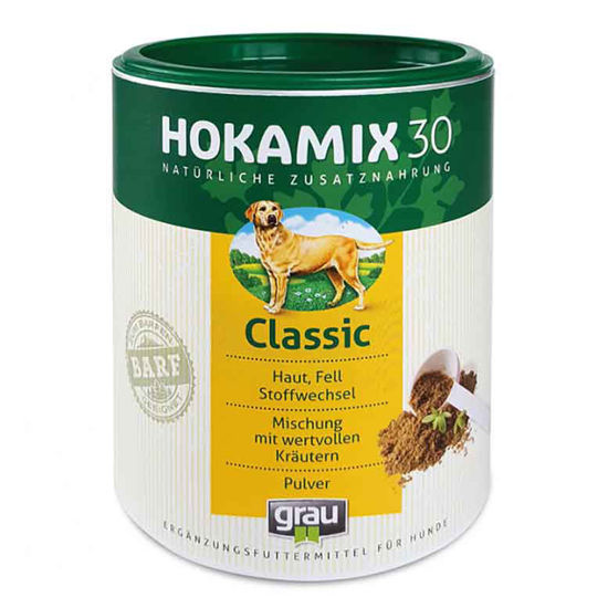 Grau Hokamix 30 Classic prah, 400 ali 800 g
