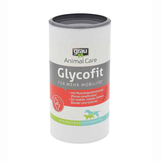 Grau Glycofit, 500 g