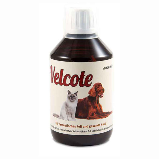 Grau Velcote hladno stiskano olje, 250 ali 500 mL