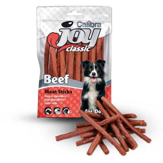 Calibra Joy goveje palčke, 80 ali 250 g