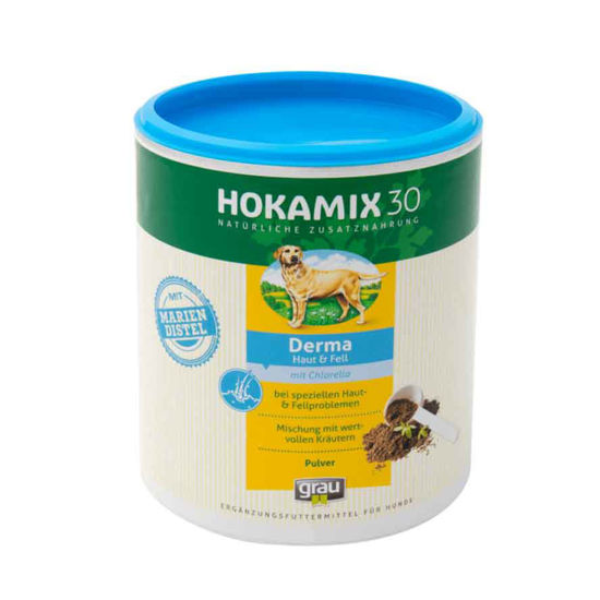 Grau Hokamix30 Derma, 350 g