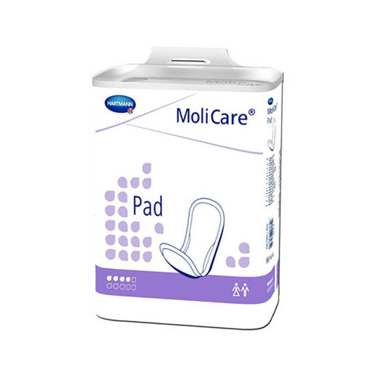 MoliCare Pad univerzalne predloge za lažjo obliko inkontinence